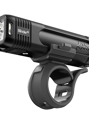Фара knog blinder 1000 lumen battery, 21700 lipo лучшая цена с быстрой доставкой по украине