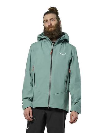 Куртка salewa ortles gtx 3l epe jkt mns лучшая цена с быстрой доставкой по украине