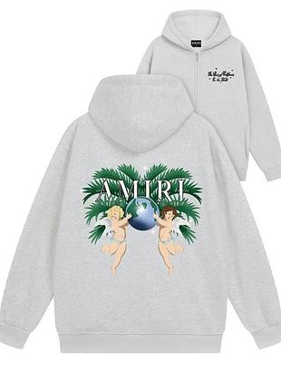 Зип-худи amiri