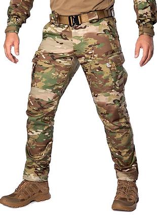 Штани camotec герць 3.0 twill mc
