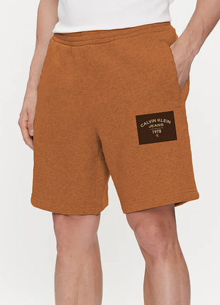 Чоловічі шорти calvin klein