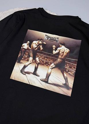 Чоловіча футболка lonsdale