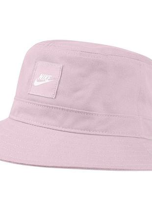 Панама nike y nk bucket core