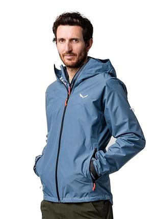 Куртка salewa puez aqua 4 ptx 2.5l mns лучшая цена с быстрой доставкой по украине