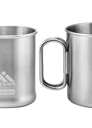 Кружка terra incognita s-mug 500 лучшая цена с быстрой доставкой по украине