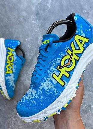 Кросівки жіночі hoka one one crescendo xc (39 (24.5 см))