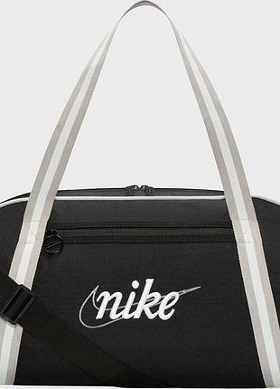 Сумка nike gym club retro лучшая цена с быстрой доставкой по украине