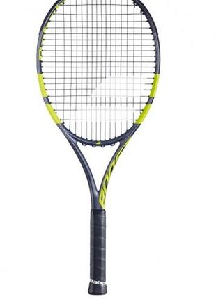 Ракетка babolat boost aero gr2 лучшая цена с быстрой доставкой по украине