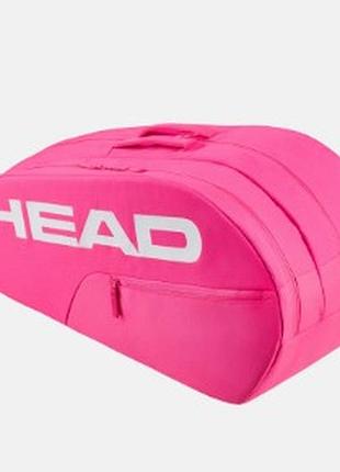 Чохол head base racquet bag лучшая цена с быстрой доставкой по украине