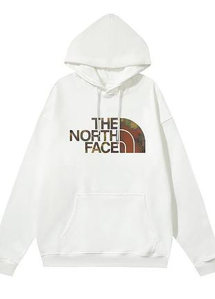 Мужское худи the north face