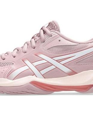 Кросівки для сквошу жіночі asics gel-rocket 12