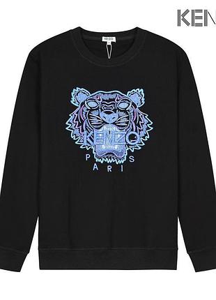 Мужской свитшот kenzo