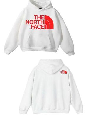 Мужское худи the north face