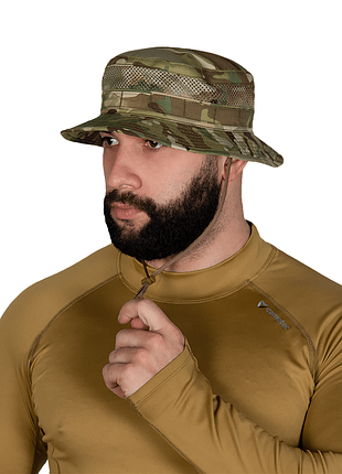 Панама camotec boonie air лучшая цена с быстрой доставкой по украине
