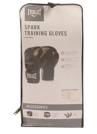 Боксерські рукавиці everlast spark training gloves 2