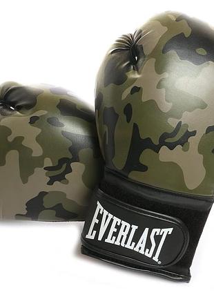 Боксерські рукавиці everlast spark training gloves 3