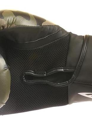 Боксерські рукавиці everlast spark training gloves 4