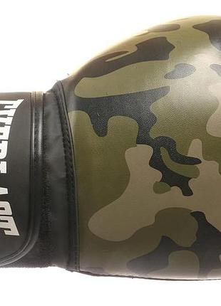 Боксерські рукавиці everlast spark training gloves 6