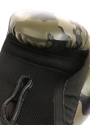Боксерські рукавиці everlast spark training gloves 8