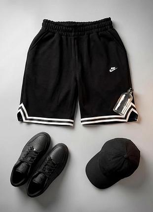 Шорты n black 2