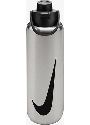 Пляшка nike ss recharge chug bottle 32 oz лучшая цена с быстрой доставкой по украине