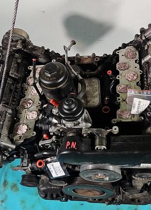 Двигатель audi a4 b8 3.0 tdi 239km