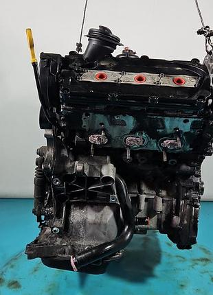 Двигатель audi a4 b8 3.0 tdi 239km 5