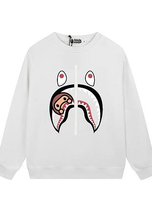 Мужской свитшот bape