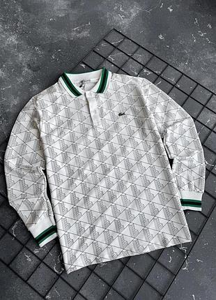 Свитшот lacoste