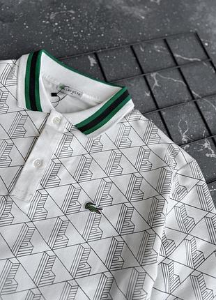 Свитшот lacoste 4