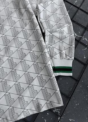 Свитшот lacoste 5