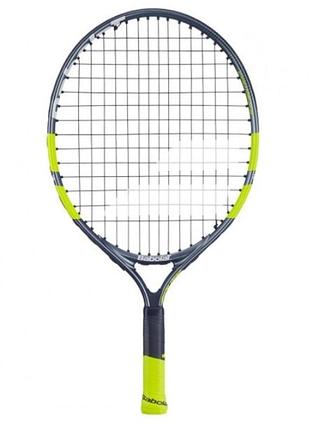 Ракетка babolat carlitos jr 19 cv лучшая цена с быстрой доставкой по украине