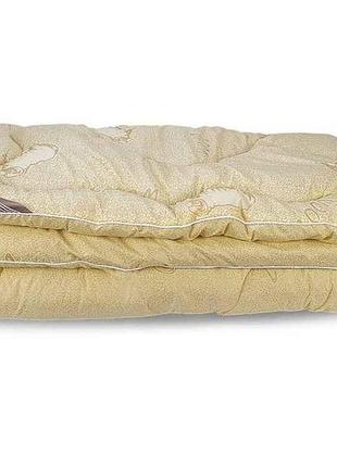 Одеяло 140*205 исландия 520 г/м2 тм leleka-textile