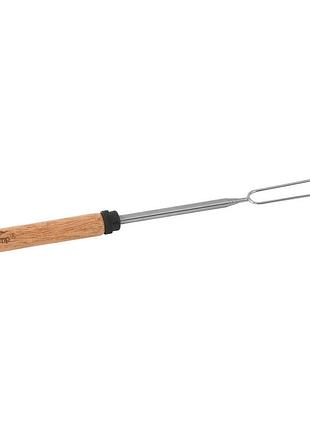 Виделка для барбекю easy camp campfire grill fork 680242
