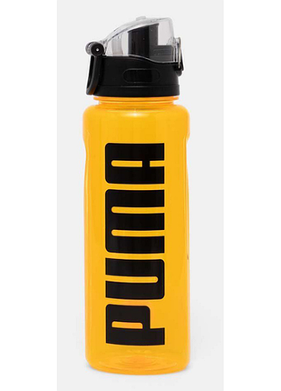 Пляшка puma tr sporstyle large waterbottle лучшая цена с быстрой доставкой по украине