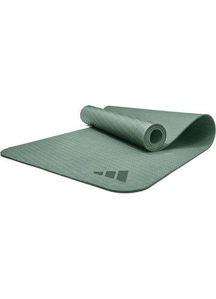 Килимок для йоги adidas yoga mat лучшая цена с быстрой доставкой по украине