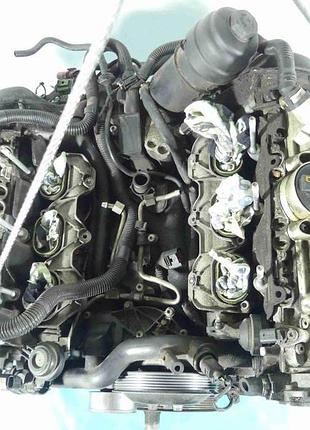 Двигатель audi a6 c6 3.0 v6 tfsi 290km