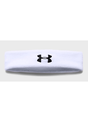 Повязка на голову ua performance headband лучшая цена с быстрой доставкой по украине