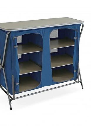 Стол-кухня pinguin kitchen xl 110х54х90 см petrol