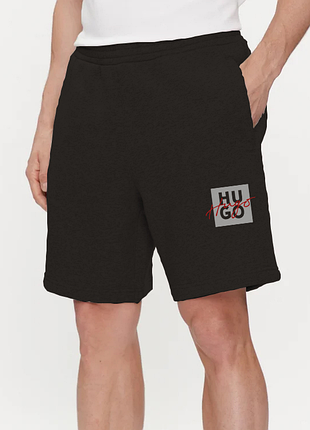 Мужские шорты hugo boss