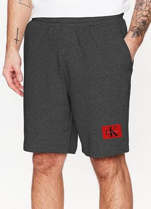 Чоловічі шорти calvin klein