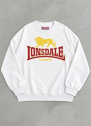 Світшот lonsdale