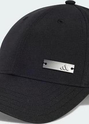 Кепка adidas bb cap lt met