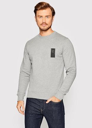 Мужской свитшот armani
