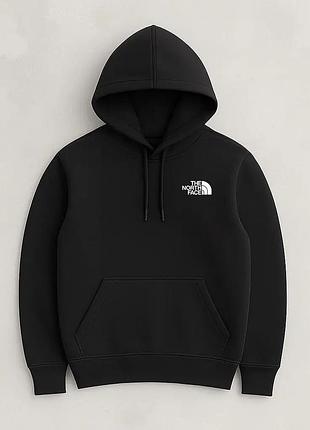 Мужское худи the north face 2