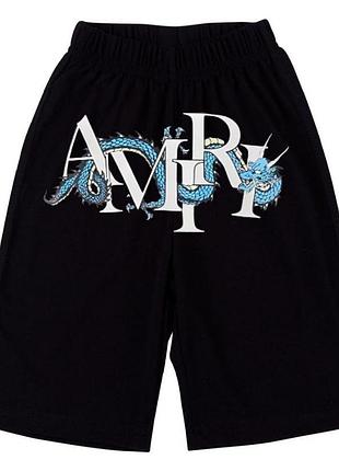 Чоловічі шорти amiri