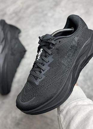 Кроссовки женские hoka rincon 4 wide (широка колодка) (40 (25 см))