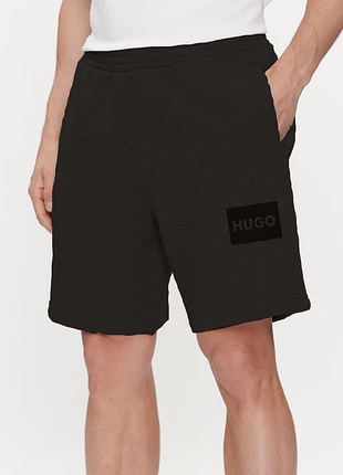 Мужские шорты hugo boss