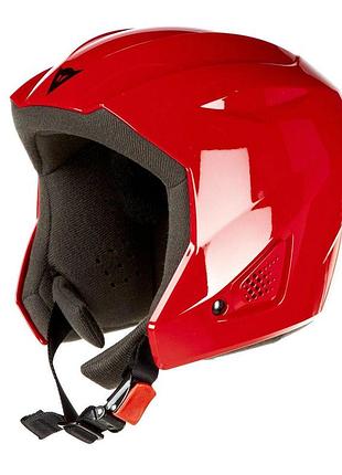 Шолом dainese snow team jr helmet red