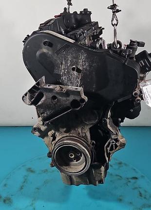 Двигатель vw caddy iii 2k 2.0 tdi 102km 7